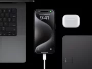 5 věcí z iPhone 15 Pro co bychom chtěli vidět u nového MacBooku Pro 5 veci z iphone na mac