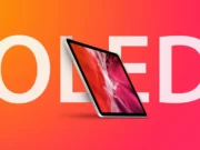 Apple plánuje přidat OLED displeje do iPad Mini a iPad Air v roce 2026