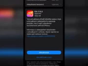 Apple vydal iOS 17.0.3, opravuje přehřívání iPhone 15 Pro aktualizace ios prehrivani