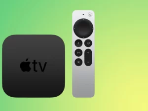 apple tv 4k 2024