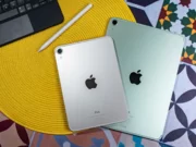 Sílící spekulace o nových iPadech: vyjdou tento týden? ipad mini 6 a ipad air 5 2023