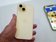 Apple tvrdí, že za přehřívání nových iPhone 15 může bug v iOS 17, ne hardware iphone 15 zahrivani