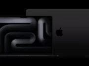 Apple představil nové MacBooky Pro s rychlejšími M3 Čipy macbook pro 14 M3