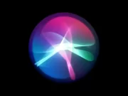 Apple se snaží rychle spustit nové funkce AI a chytřejší Siri siri ai 2024