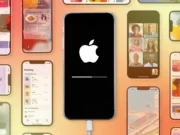 Apple vyvíjí systém pro aktualizaci iPhonů přímo v krabičce update iphone v krabičce