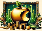 Apple oznámil výsledky za 4Q 2023: zisk roste, tržby meziročně klesly finanční výsledky apple 2023