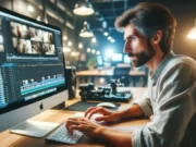 Nejlepší Mac pro střih a postprodukci videa Nejlepší Mac pro střih videa