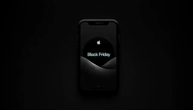 black friday apple nejlepší slevy