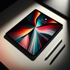 ipad pro oled