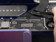 Rozebraný iMac s M3: uspořádání hardware a opravitelnost kopírují iMac s M1 imac m3 rozebran ifixit