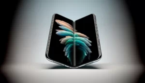 iphone fold