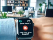 Apple chystá aktualizaci Apple Watch. Vypne senzor kyslíku v krvi, aby vyřešil patentové spory apple vypne senzor mereni kysliku u apple watch