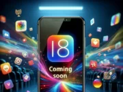 iOS 18: Spekulace naznačují vylepšenou Siri a implementaci AI ios 18 prevratne novinky