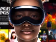 Netflix odmítl podporu aplikace na Apple Vision Pro netflix podpora apple vision pro