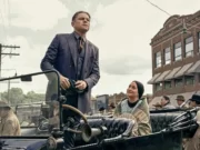 Zabijáci rozkvetlého měsíce jsou nyní na Apple TV+ zabijáci rozkvetlého mesíce na apple tv+