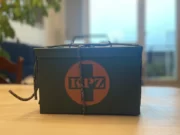 Dárek pro kamaráda k narozeninám? Otestovali jsme Manboxeo armyboxeo kpz darek