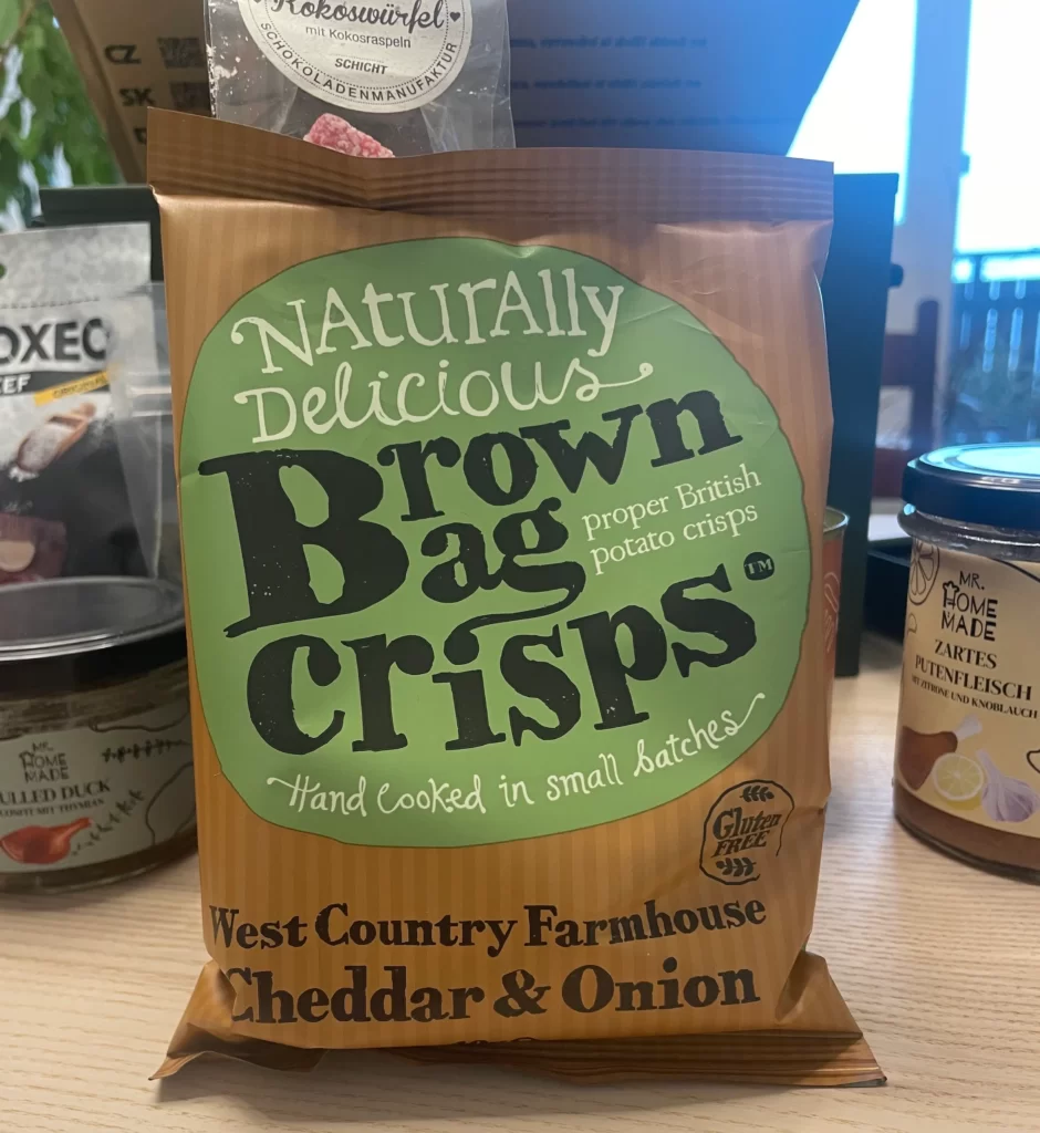 brown bag crisps cheddar onion manboxeo