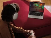 Nový MacBook Air s čipem M3: vylepšený výkon a podpora 2 displejů macbook air m3