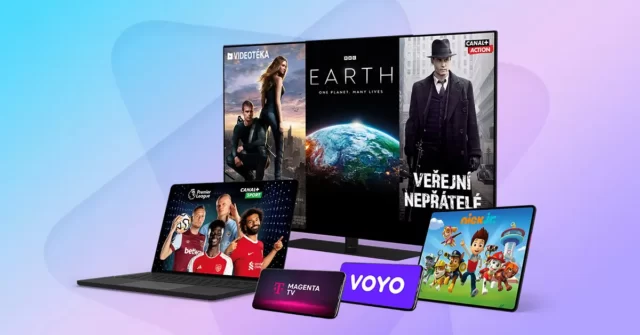 magenta tv na apple tv