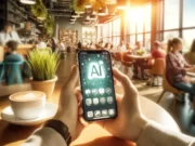 Zásadní informace o iOS 18: AI funkce poběží přímo na iPhone apple ai na zařízení v ios 18 wwdc 2024