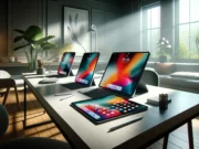 Únik: Chystá se představení 4 nových iPadů nove ipady nove ipady Pro a Air