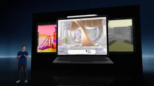 apple keynote 2024 recnik
