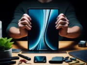 Testy pevnost iPadu Pro M4: jde snadno ohnout? ipad pro bendgate
