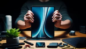 ipad pro bendgate
