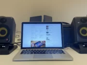 Recenze monitorů KRK GoAux 4 krk goaux monitory recenze