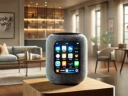 Chystá se HomePod s displejem? Přehled všech informací homepod s displejem