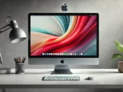 Sílí spekulace o představení většího iMacu imac 32 palců m4