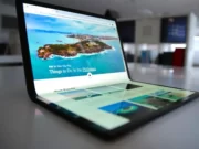 Skládací MacBook Pro odložen minimálně do roku 2027 macbook pro fold