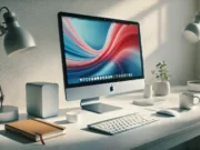 M4 iMac: Vše, co potřebujete vědět novy imac m4 specifikace