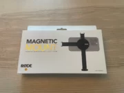 Recenze RODE Magnetic Mount rode_magnetic_mount_balení