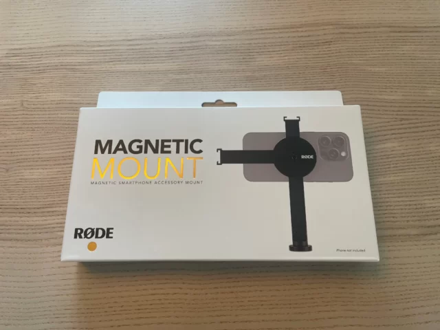 rode_magnetic_mount_balení