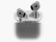 Apple představil AirPods 4: dvě varianty, obě s vylepšeným uchycením a USB-C airpods 4