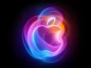 Apple Keynote: Co bylo představeno? apple event glow