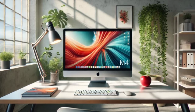 Apple-iMac-M4-in-a-modern-workspace