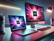 Apple M4: 5 věcí na které se těšíme apple m4 macbook pro a imac