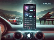 Apple Music Classical: nově s podporou CarPlay a Siri apple music classical car play