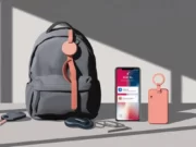 Jak najít a zablokovat AirTag ve vaší blízkosti airtag sledování lidí deaktivace