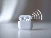 Proč pouzdro vašich Airpodů pípá? airpods pipaji