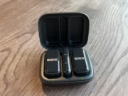 Recenze: RODE Wireless Micro RODE Wireless Micro