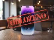 iPhone SE 4 se odkládá o týden, ale dnes se i tak dočkáme menší novinky iphone se 4 odlozen applemagazin eu informuje