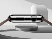 Apple připravuje hodinky s vestavěnými fotoaparáty, FaceTime však nedostanou apple watch -fotoaparat