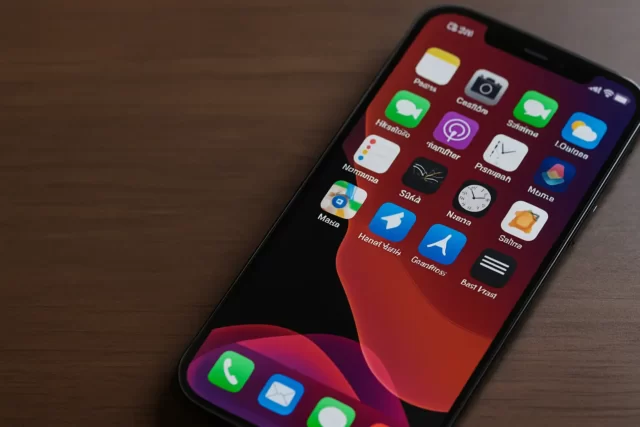 11 tipu na iphone