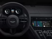 CarPlay Ultra: nová generace CarPlay je konečně tady Apple představil CarPlay Ultra ukazka v praxi