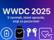 WWDC 2025: 5 novinek, které opravdu stojí za pozornost wwdc 2025 co čekat?