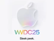 WWDC 2025: Vše co Apple představil