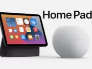 Odhalí Apple na WWDC 2025 údajný „HomePad“? homepod mini na wwdc2025